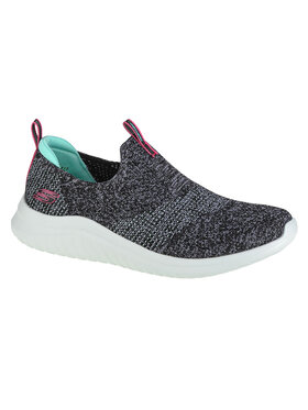 Skechers Skechers Sneakersy Skechers Ultra Flex 2.0 Pretty Dazzling Szary
