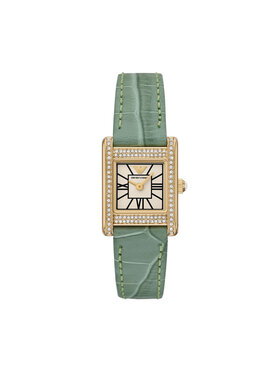 Emporio Armani Emporio Armani Sat Classic AR11661 Zelena
