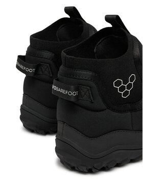 Vivo Barefoot Škornji Explorer Mid 209611 Siva