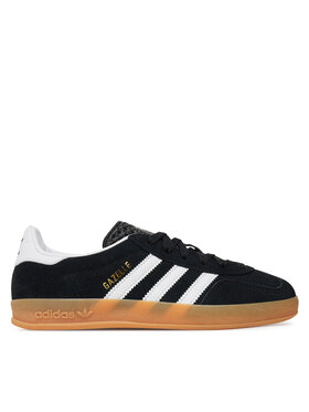 adidas adidas Tenisice Gazelle Indoor JQ8701 Crna