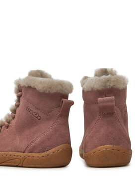 Μποτίνια Froddo φωτογραφία