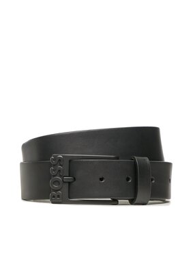 BOSS Boss Cintura da uomo 50491879 Nero