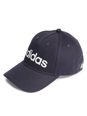 adidas adidas Kepurė su snapeliu Daily Cap IC9708 Mėlyna