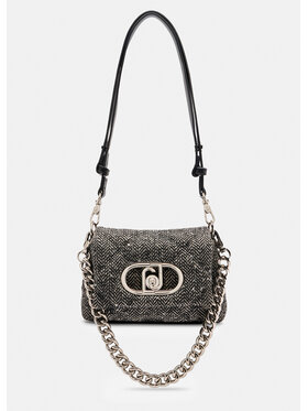 Liu Jo Liu Jo Borsa AF5269T911222222 Nero