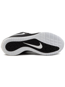 Nike Obuća Za Teretanu Zoom Hyperace 2 AA0286 001 Crna