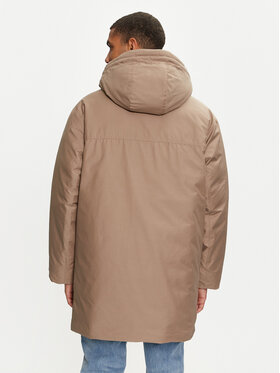 Parka Calvin Klein Jeans φωτογραφία