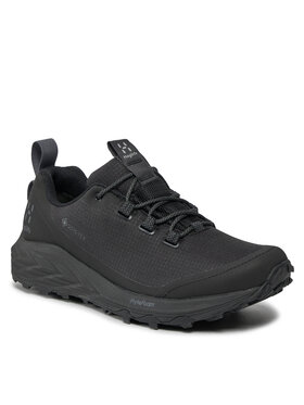 Haglöfs Haglöfs Chaussures de trekking L.I.M FH GTX GORE-TEX Low 4988902CT Noir