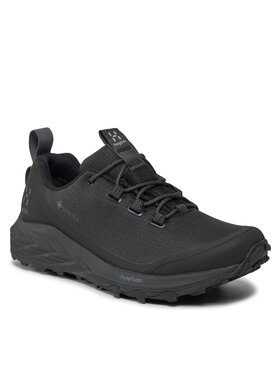 Haglöfs Haglöfs Trekingová obuv L.I.M FH GTX GORE-TEX Low 4988902CT Černá