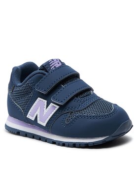 New Balance Tenisice IV500CIL Tamnoplava