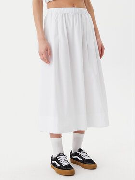 Vans Vans Maxirock Francesca VN000M9R Weiß Regular Fit