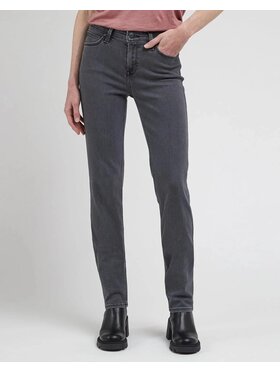 Lee Lee Jeans MARION Grigio Straight Fit