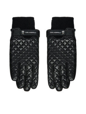 KARL LAGERFELD KARL LAGERFELD Meeste kindad 246M3610 Must