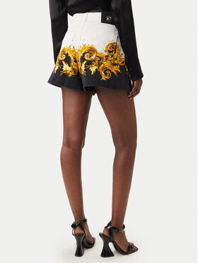Versace Jeans Couture Τζιν σορτσάκια Versace Jeans Couture - 3