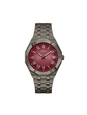 Guess Guess Orologio Asset GW0575G5 Grigio