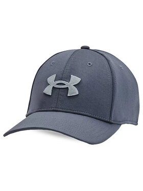 Under Armour Under Armour Czapka z daszkiem 1376700-044 Szary