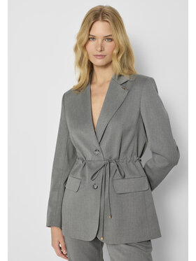 BIZUU BIZUU Sako AHREN Šedá Standard Fit