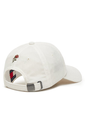Tommy Jeans Καπέλο Jockey Tommy Jeans - 2