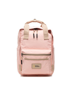 National Geographic National Geographic Nahrbtnik Large Backpack N19180.16 Roza