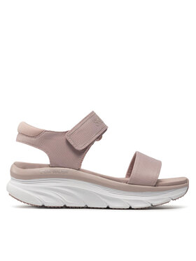 Skechers Skechers Sandale New Block 119226/BLSH Roz