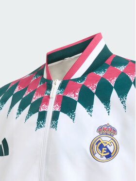 adidas adidas Kurtka wielofunkcyjna 169221 Biały Regular Fit