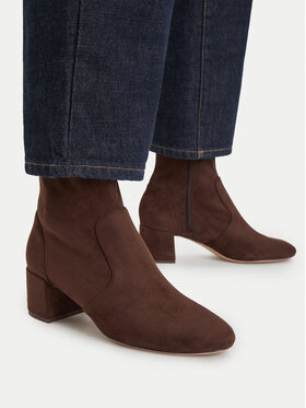 Aldo Aldo Botine Tirgus 14105682 Maro