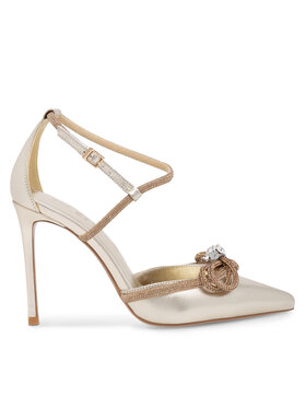 Eva Minge Eva Minge Scarpe stiletto ANCONA-V325-25531 Oro