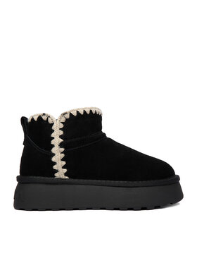 Badura Badura Čizme za snijeg EO-ANDI-TS6295-01 Crna