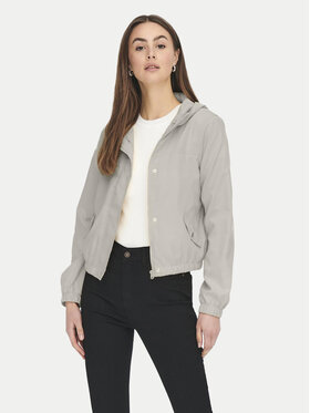JDY JDY Преходно яке Hazen 15236012 Бежов Regular Fit