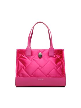 Kurt Geiger Kurt Geiger Geantă Recycled Sq Sm Shopper 8670952229 Roz