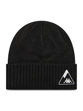 Kappa Kappa Căciulă 310079 Negru