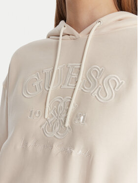 Guess Μπλούζα Guess - 4
