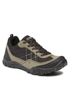 Regatta Regatta Trekkingi Edgepoint Life RMF701 Czarny