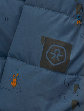 Μπουφάν χειμωνιάτικο Color Kids φωτογραφία