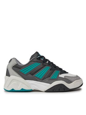 adidas adidas Sneakersy Court Magnetic Shoes IF5378 Biały