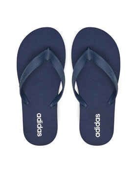adidas adidas Žabky Keitaki Alpha Slides JR1154 Tmavomodrá