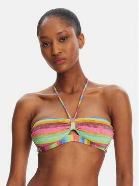 Banana Moon Banana Moon Bikini-Oberteil Kenteo Lomarica MFC19 Bunt