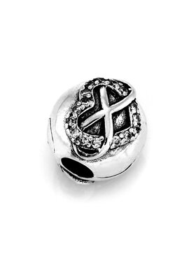 Lovrin Lovrin Charms 74366 Srebrny