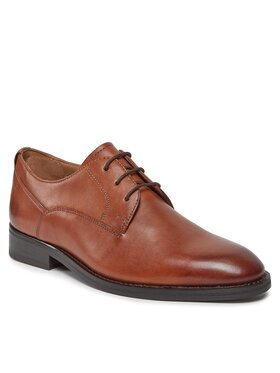 Ted Baker Ted Baker Halbschuhe 260148 Braun