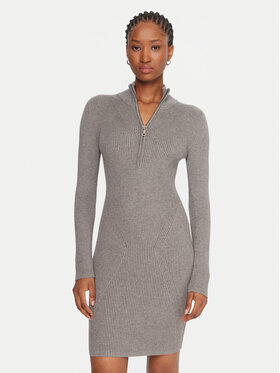 Guess Guess Igapäevane kleit W5BK45 Z0572 Hall Slim Fit