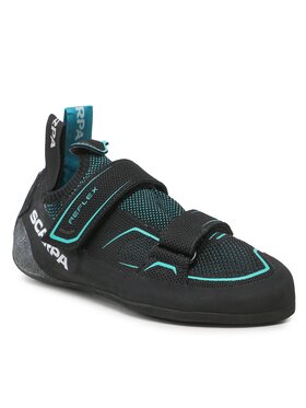 Scarpa Scarpa Topánky Reflex V Wmn 70067-002 Čierna