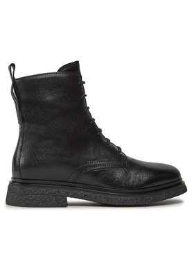 Marc O'Polo Marc O'Polo Botine 308 13616301 136 Negru