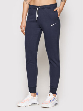 Nike Nike Pantaloni da tuta Park CW6961 Blu scuro Regular Fit