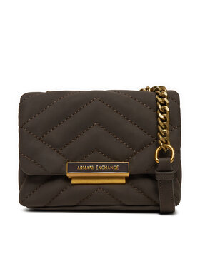 Armani Exchange Armani Exchange Torebka XW000357 AF12448 U6032 Brązowy