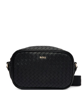 BOSS BOSS Handtasche 50558012 Schwarz