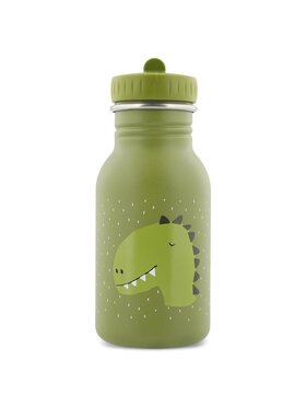 Trixie Baby Trixie Baby Bidon Butelka bidon 350 ml - Dinozaur Zielony