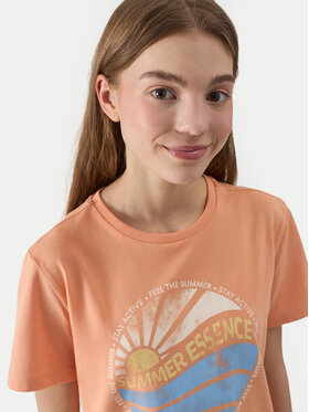 T-Shirt 4F φωτογραφία