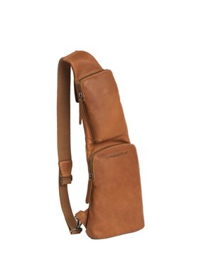 The Chesterfield Brand The Chesterfield Brand Torba 190724 Brązowy