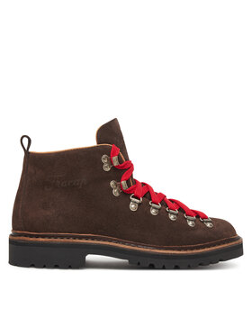 Fracap Fracap Schnürstiefeletten Magnifico M120 Braun
