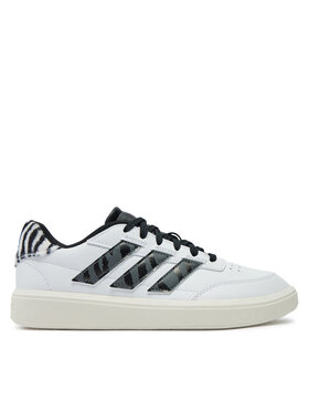 adidas adidas Tenisice Courtblock IH0046 Bijela