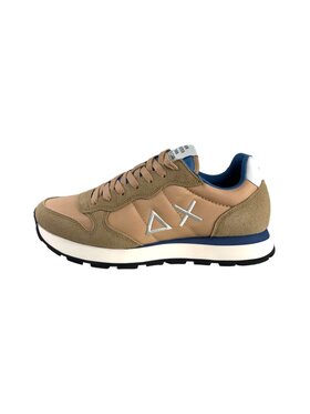 SUN68 SUN68 Sneakers q-roa-32199 Beige